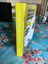 Afbeelding in Gallery-weergave laden, Boek Sprookje van de Molrat (gedrukte versie)