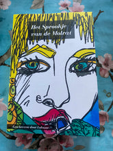 Afbeelding in Gallery-weergave laden, Boek Sprookje van de Molrat (gedrukte versie)